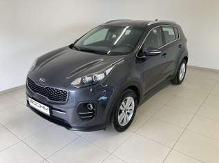 Sportage 116PS.TurboDiesel Silber-Ausstattung, 14900 €, Auto & Fahrrad-Autos in 3631 Gemeinde Ottenschlag