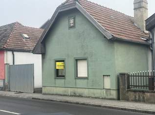 Gepflegtes Einfamilienhaus mit Garten, 179000 €, Immobilien-Häuser in 7012 Zagersdorf Gepflegtes Einfamilienhaus mit Garten, 179000 €, Immobilien-Häuser in 7012 Zagersdorf