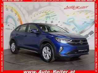 Taigo 1,0 TSI Life *LED, NAVI, ACC*, 20990 €, Auto & Fahrrad-Autos in 8753 Fohnsdorf