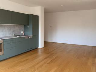 2016 errichtet: Komfortable Dreizimmerwohnung im ersten Liftstock in Zentrumsnähe, 295000 €, Immobilien-Wohnungen in 3400 Gemeinde Klosterneuburg