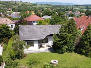 Bungalow mit großem Potenzial auf 1.000 m² Grundstück in Bad Sauerbrunn, 298000 €, Immobilien-Häuser in 7202 Gemeinde Bad Sauerbrunn