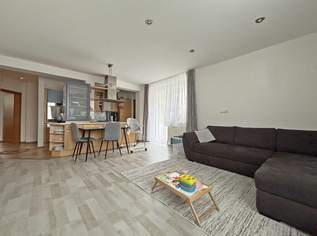 Vermietete Eigentumswohnung mit ca. 3,43 % Rendite!, 185000 €, Immobilien-Wohnungen in 4600 Wels