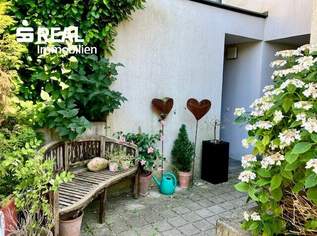 MODERNE DOPPELHAUSHÄLFTE in absoluter RUHELAGE - ASPERN, 480000 €, Immobilien-Häuser in 1220 Donaustadt MODERNE DOPPELHAUSHÄLFTE in absoluter RUHELAGE - ASPERN, 480000 €, Immobilien-Häuser in 1220 Donaustadt