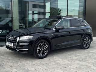 Q5 50 TFSI e PHEV quattro *LUFT*PANO*KAMERA*DIGITA..., 31990 €, Auto & Fahrrad-Autos in 1110 Simmering