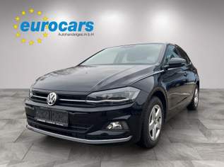 Polo 1.0 TSI Highline, 9800 €, Auto & Fahrrad-Autos in 9020 Innere Stadt