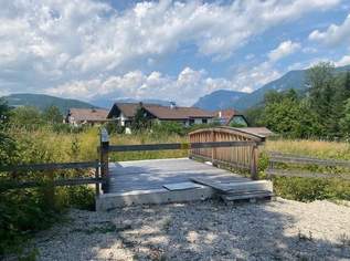 RESERVIERT! Aufgeschlossenes Baugrundstück!, 62910 €, Immobilien-Grund und Boden in 4643 Pettenbach