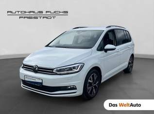 Touran Life TDI DSG, 43900 €, Auto & Fahrrad-Autos in 4240 Freistadt Touran Life TDI DSG, 43900 €, Auto & Fahrrad-Autos in 4240 Freistadt