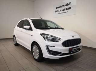 Ka+ 1,2 Trend *Sehr guter Zustand*, 9490 €, Auto & Fahrrad-Autos in 4020 Bulgariplatz