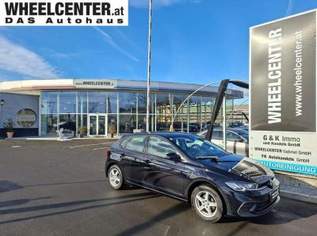 Polo Life * LEASINGFÄHIG * LEICHTER HAGELSCHADEN, 13911 €, Auto & Fahrrad-Autos in 7400 Oberwart
