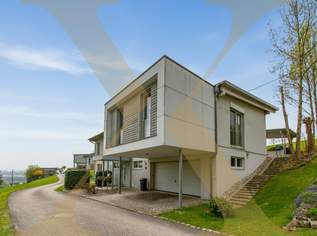 Wohnen, wo Ruhe auf Lebensqualität trifft – Ihr Zuhause in den Hügeln von Sechterberg!, 799000 €, Immobilien-Häuser in 4101 Bergheim