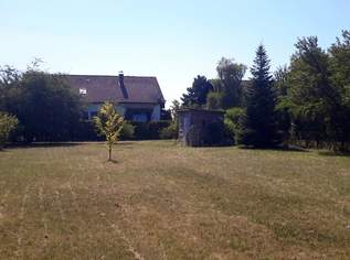 Sonniges Baugrundstück in wunderschöner Grünlage – provisionsfrei direkt vom Eigentümer (Provisionsfrei), 369000 €, Immobilien-Grund und Boden in 2230 Gemeinde Gänserndorf