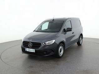 Citan 110 CDI Kasten Standard, 22788 €, Auto & Fahrrad-Autos in 2351 Gemeinde Wiener Neudorf