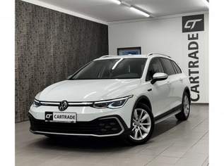 Golf Alltrack BMT 2,0 TDI DSG 4Motion / LED/ VIRTUAL..., 31990 €, Auto & Fahrrad-Autos in Kärnten