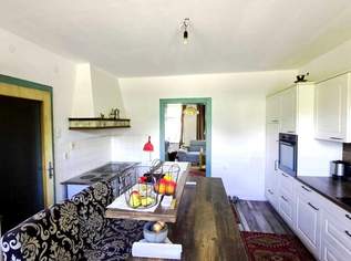 ALTBAUFLAIR- DIE VERGANGENHEIT ZUR ZUKUNFT MACHEN! 10 Zimmer!, 339000 €, Immobilien-Häuser in 3161 Gemeinde St. Veit an der Gölsen