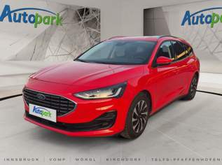 Focus Turnier 1,5 EcoBlue Titanium X Aut., 22990 €, Auto & Fahrrad-Autos in 6405 Gemeinde Pfaffenhofen