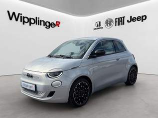 500 Elektro Hatchback 42 kWh La Prima, 29990 €, Auto & Fahrrad-Autos in 4221 Steyregg 500 Elektro Hatchback 42 kWh La Prima, 29990 €, Auto & Fahrrad-Autos in 4221 Steyregg