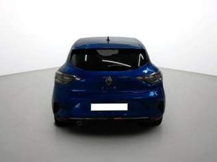 Clio Techno 67kW (91PS), Schaltgetriebe, Fr..., 20316 €, Auto & Fahrrad-Autos in 6844 Gemeinde Altach