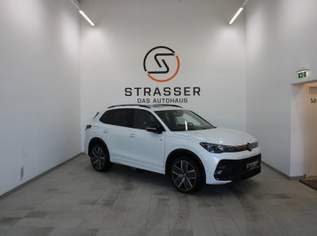 Tiguan Sport TDI 4MOTION DSG, 59900 €, Auto & Fahrrad-Autos in Tirol