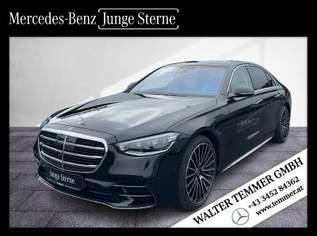 S 450 d 4MATIC AMG NP € 179.000.-, 149990 €, Auto & Fahrrad-Autos in 8434 Tillmitsch