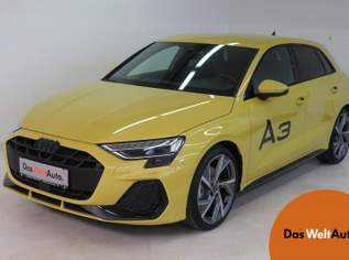 A3 35 TFSI S line, 43930 €, Auto & Fahrrad-Autos in 8605 Kapfenberg A3 35 TFSI S line, 43930 €, Auto & Fahrrad-Autos in 8605 Kapfenberg