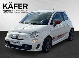 500 Abarth 500, 9990 €, Auto & Fahrrad-Autos in 8230 Hartberg