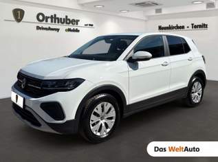 T-Cross 4Me TSI, 22980 €, Auto & Fahrrad-Autos in 2620 Gemeinde Neunkirchen