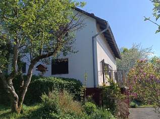 Einfamilienhaus in sonniger Lage mit herrlicher Aussicht in Edelschrott!, 95000 €, Immobilien-Häuser in 8583 Edelschrott