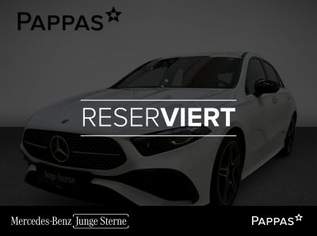 A 180 d Kompaktlimousine Österreich-Edition, 30900 €, Auto & Fahrrad-Autos in 4030 Kleinmünchen-Auwiesen