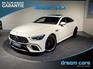 AMG GT 43 4MATIC+ / Designo / Diamant / Hud / Schiebedach /, 77900 €, Auto & Fahrrad-Autos in 6063 Marktgemeinde Rum