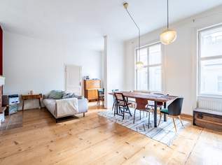 Einzigartige 2-Zimmer Terrassen-Garten-Wohnung, Nähe Volksoper, 649000 €, Immobilien-Wohnungen in 1180 Währing
