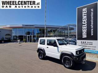 Jimny 1,5 LCV (N1) Allgrip * PROMPT VERFÜGBAR, 27911 €, Auto & Fahrrad-Autos in 7400 Oberwart