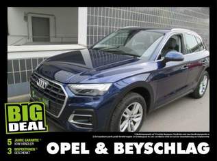 Q5 50 TFSI e PHEV quattro, 40980 €, Auto & Fahrrad-Autos in 1190 Döbling