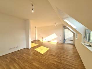4-Zimmer-Erstbezugs-Wohnung mit Terrasse/Loggia nahe AKH, 935500 €, Immobilien-Wohnungen in 1180 Währing
