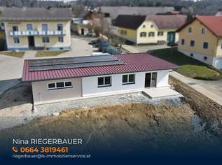 Moderner Bungalow in Massivbauweise - Nachhaltig, kompakt und zukunftssicher wohnen, 199911 €, Immobilien-Häuser in 8230 Hartberg Moderner Bungalow in Massivbauweise - Nachhaltig, kompakt und zukunftssicher wohnen, 199911 €, Immobilien-Häuser in 8230 Hartberg