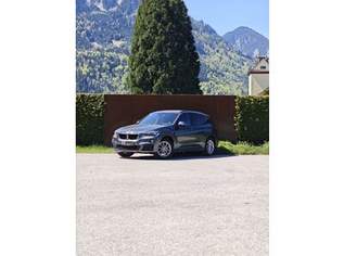 X1 xDrive18d M-Sportpaket Aut., 20900 €, Auto & Fahrrad-Autos in 6700 Stadt Bludenz