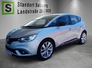 SCENIC Limited Blue dCi 120 EDC, 16990 €, Auto & Fahrrad-Autos in 5020 Altstadt SCENIC Limited Blue dCi 120 EDC, 16990 €, Auto & Fahrrad-Autos in 5020 Altstadt