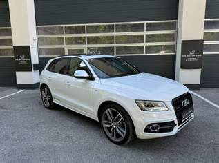 Q5 3.0 TDI *COMPETITION*B&O*AHK*PANO*SERVICE*, 19900 €, Auto & Fahrrad-Autos in 6176 Marktgemeinde Völs