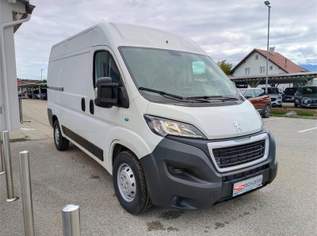Boxer 35+ L2H2 37 kWh, 21990 €, Auto & Fahrrad-Autos in 4663 Laakirchen