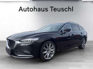 Mazda6 CD150 Revolution, 20490 €, Auto & Fahrrad-Autos in Niederösterreich