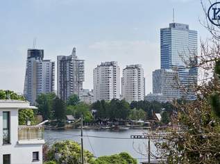 Exklusives Wohnen nahe Alte Donau, Donauzentrum & U1 Kagran: 74 Eigentums- & Vorsorgewohnungen, 259500 €, Immobilien-Wohnungen in 1220 Donaustadt
