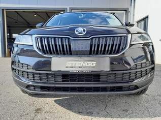 Karoq Style / 1-Besitz / Virtual Cockpit /AHV /, 22801 €, Auto & Fahrrad-Autos in 8234 Rohrbach an der Lafnitz