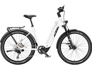KTM Macina Aera 871 LFC - US 46, 5129.05 €, Auto & Fahrrad-Fahrräder in Österreich