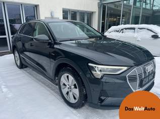 e-tron 55 quattro 300 kW Business, 39980 €, Auto & Fahrrad-Autos in 8940 Liezen e-tron 55 quattro 300 kW Business, 39980 €, Auto & Fahrrad-Autos in 8940 Liezen