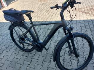 E-Bike   CUBE , 2800 €, Auto & Fahrrad-Fahrräder in 4540 Pfarrkirchen bei Bad Hall