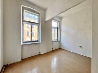 Altbauwohnung mit gutem Grundriss!, 130000 €, Immobilien-Wohnungen in 1150 Rudolfsheim-Fünfhaus