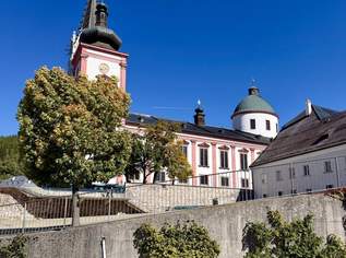 SONNIGE 3-ZIMMER-WOHNUNG IM ZENTRUM VON MARIAZELL, 915.2 €, Immobilien-Wohnungen in 8630 Mariazell
