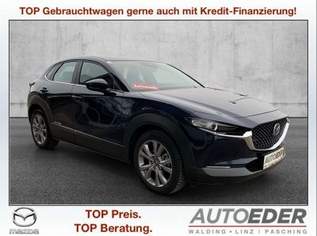 CX-30 G122 Comfort+ Aut., 23750 €, Auto & Fahrrad-Autos in 4111 Walding