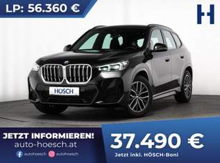 X1 sDrive18i M Sport ADAPTIV.LED SCHNÄPPCHEN, 39490 €, Auto & Fahrrad-Autos in 4061 Pasching