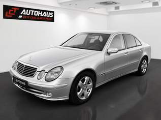 E 270 CDI (211.016), 3440 €, Auto & Fahrrad-Autos in 1210 Floridsdorf
