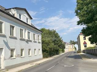 Attraktive - Gelegenheit für Sanierungsprofis! Kaufpreis:145.000,– FIX, 145000 €, Immobilien-Häuser in 2571 Katastralgemeinde Altenmarkt an der Triesting